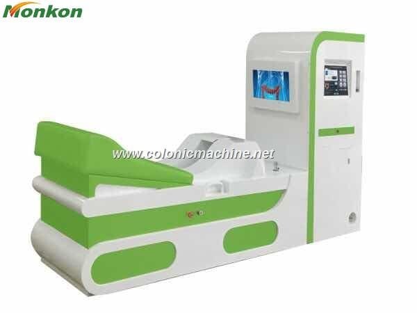Colonic Irrigation Machine Cost