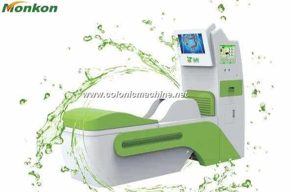 Colonic Irrigation Machine Cost