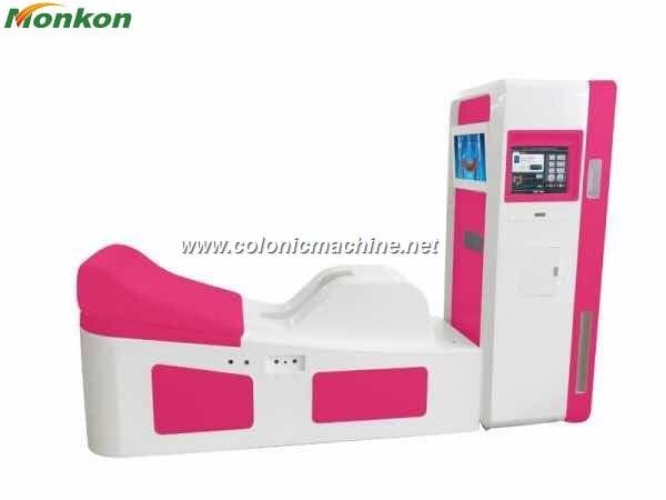 High Colonic Machine