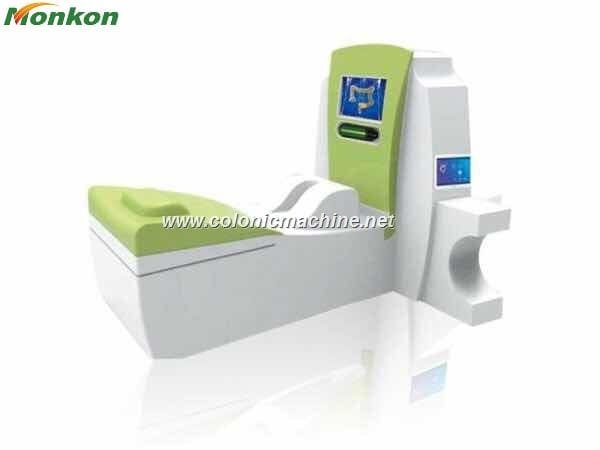 High Colonic Machine