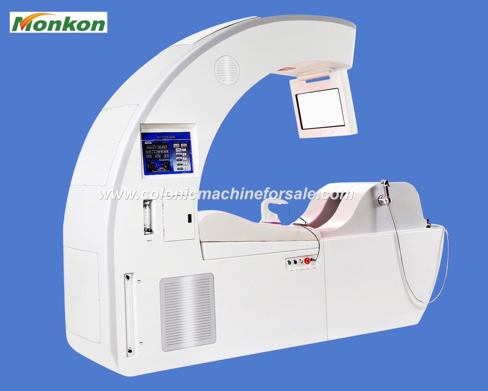 MAIKONG Colon Cleanse Machines