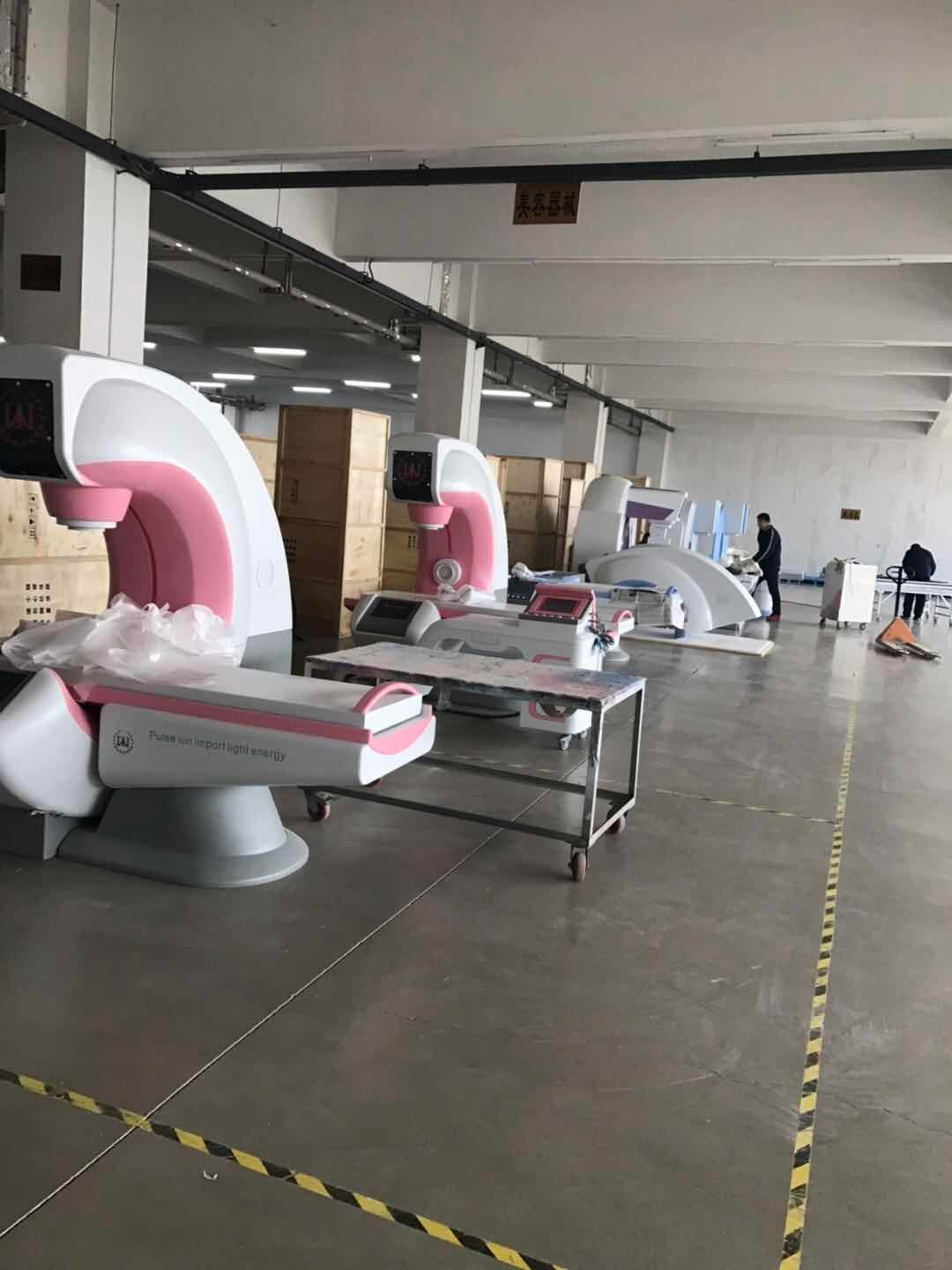 Portable Colon Hydrotherapy Machine