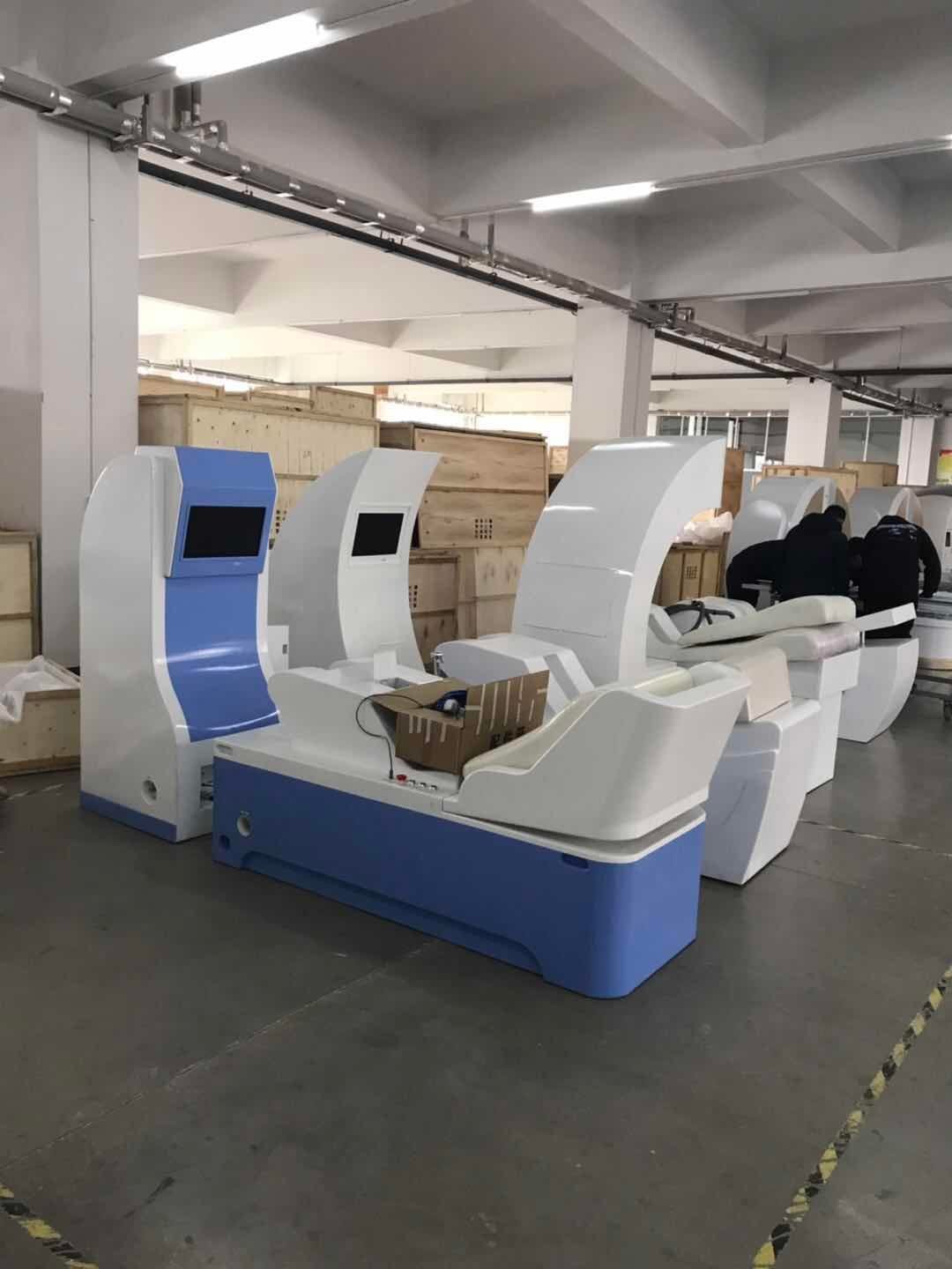 Portable Colon Hydrotherapy Machines