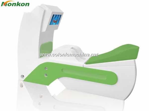 home colonic irrigation system